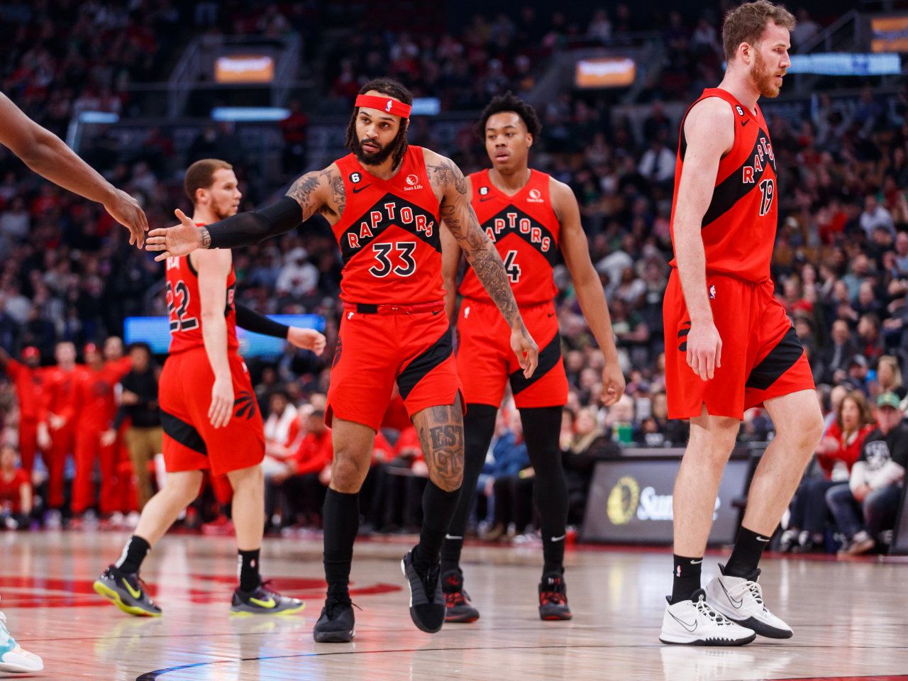 Toronto Raptors